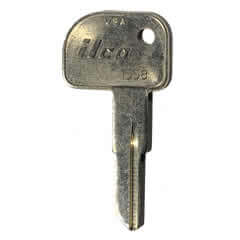 1558 key 1