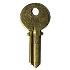 blank key 1