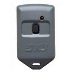 dks grey 1 button remote 1