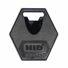 hid iclass black condo key fob copy 1