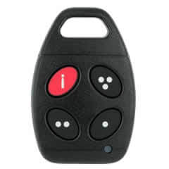 ict 4 button remote 1