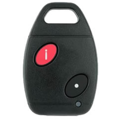 ict remote 2 buttons condo key fob copy 1
