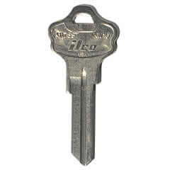 ilco kw10 key 1