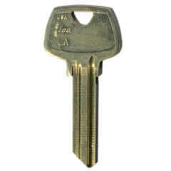 ilco la key 1