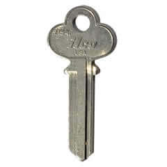 ilco p54f key 1