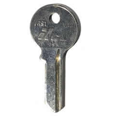 ilco r91 key 1