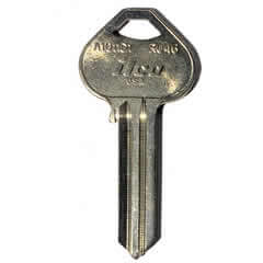 ilco ry46 key 1