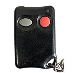 keyscan 2 button remote condo key fob copy 1