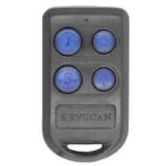 keyscan new 4 button fob remote 1