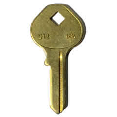 m12 mail box key 1