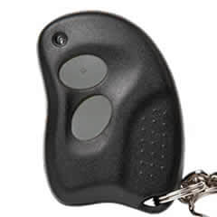 rcs 2 button remote 1