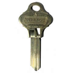 shlage condo key 1