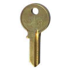vr7 key 1