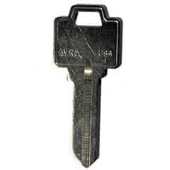 wr5 key 1